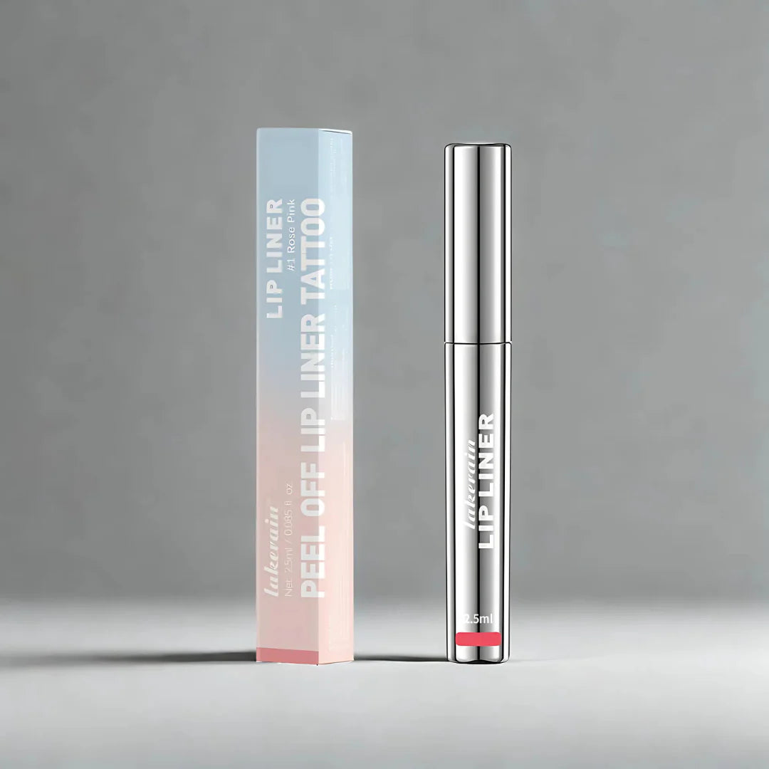 Lip Tint Peel-Off
