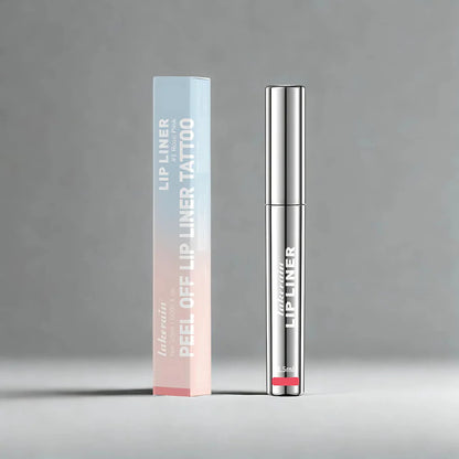 Lip Tint Peel-Off