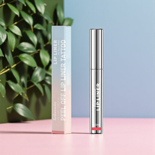 Lip Tint Peel-Off